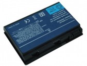 SMART LABS: Battery akumuliator martkoc ACER TRAVELMATE 7520 օգտագործված օրիգինալ