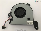 SMART LABS: Cooler Vintiliator Cooling Fan ASUS X540S R540