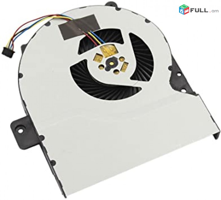 SMART LABS: Cooler Vintiliator Cooling Fan ASUS X751L