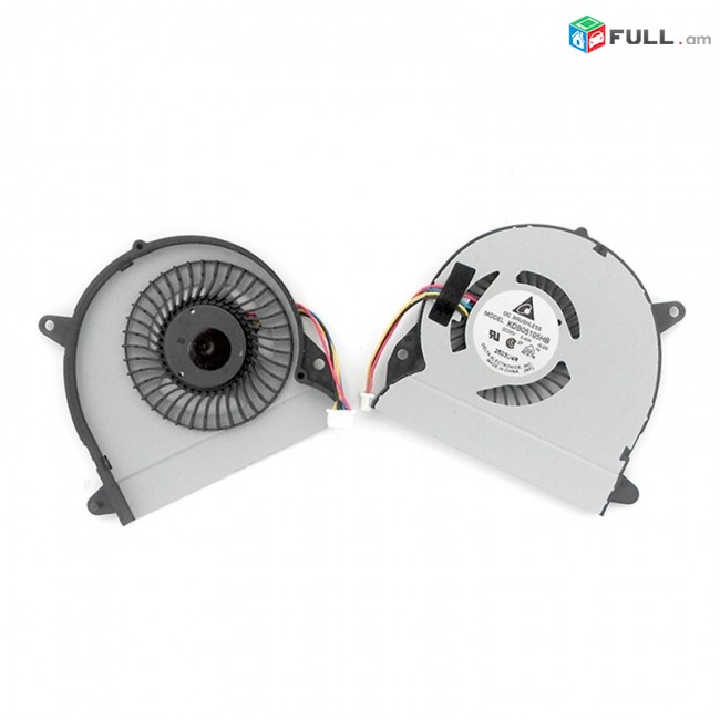 SMART LABS: Cooler Vintiliator Cooling Fan Asus X32 U32 U82