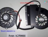 SMART LABS: Cooler, Vintiliator Cooling Fan Asus A2500H