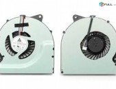 SMART LABS: Cooler Vintiliator Cooling Fan Asus N53 N73 X73 N75 K73 seria