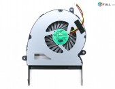 Smart labs: cooler vintiliator cooling fan ASUS K45E, 45DR, K45D, K45DR