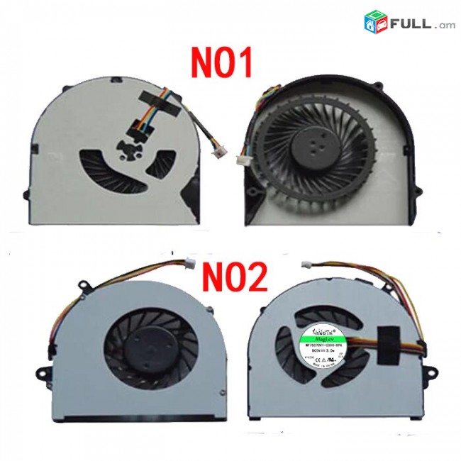 SMART LABS: Cooler, Vintiliator Cooling Fan Lenovo G480 G580 P580 N580