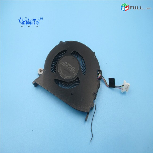 Smart labs: cooler vintiliator cooling fan LENOVO YOGA 11E