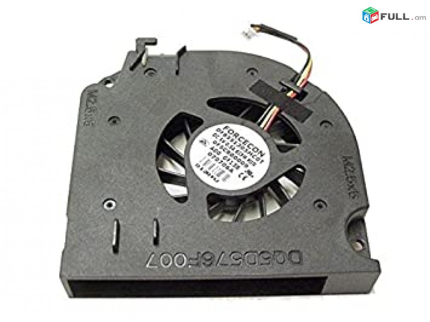 SMART LABS: Cooler Vintiliator Cooling Fan Dell Latitude D820 D830 M4300