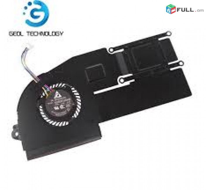 SMART LABS: Cooler Vintiliator Cooling Fan ASUS Vivobook  F201E