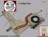 SMART LABS: Cooler Vintiliator Cooling Fan Dell Latitude D420