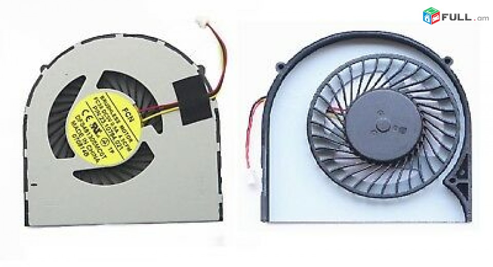SMART LABS: Cooler, Vintiliator Cooling Fan Dell 14R 3421 5421 2328 3541