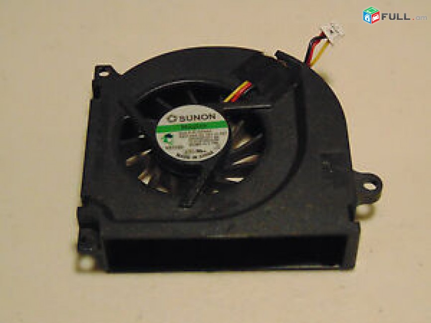 SMART LABS: Cooler Vintiliator Cooling Fan Dell Inspiron 630m 640m E1405 m140