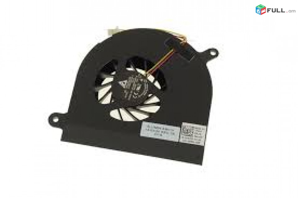 SMART LABS: Cooler Vintiliator Cooling Fan Dell Inspiron N7010 17R