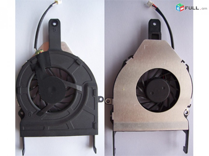SMART LABS: Cooler Vintiliator Cooling Fan Acer Gateway M seria SA1