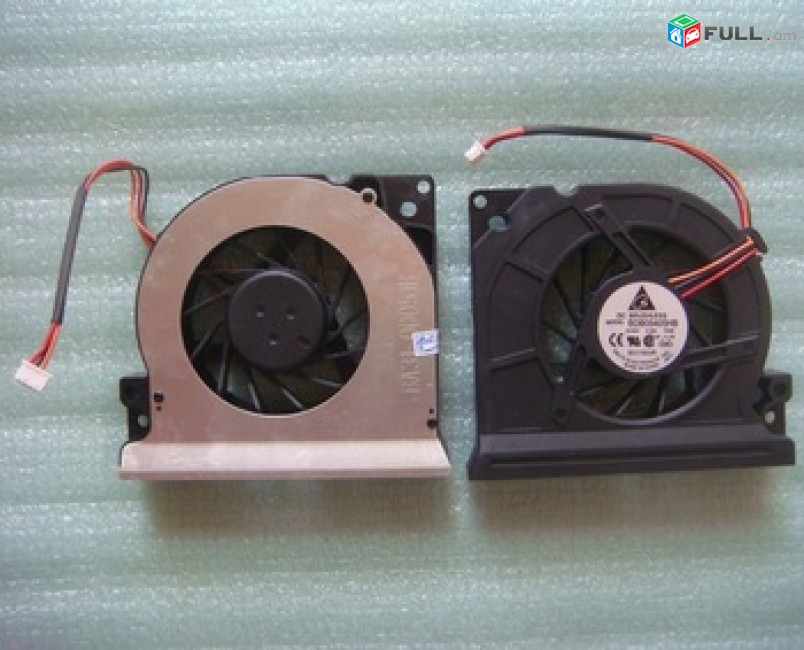 SMART LABS: Cooler Vintiliator Cooling Fan Samsung R58 R60 P500