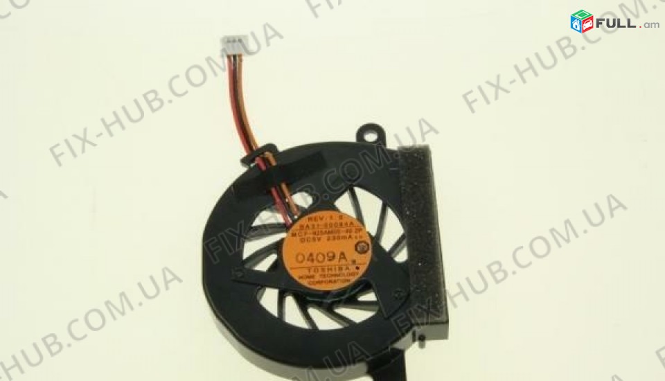 SMART LABS: Cooler Vintiliator Cooling Fan SAMSUNG N127 N130 N140