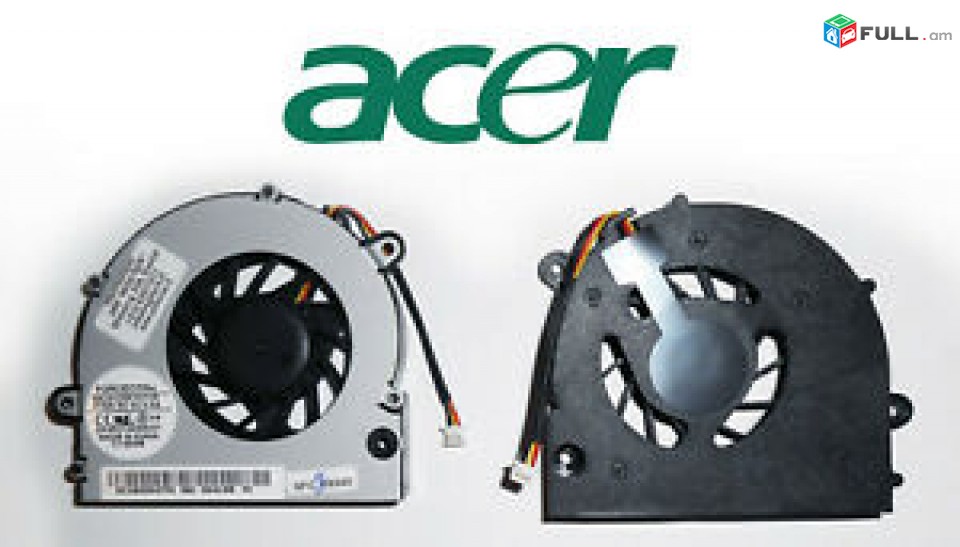 SMART LABS: Cooler, Vintiliator Cooling Fan Acer 4330 4730 7739