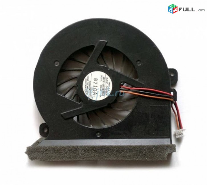 SMART LABS: Cooler, Vintiliator Cooling Fan SAMSUNG P510 R503 R505