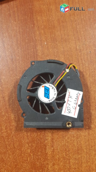 SMART LABS: Cooler Vintiliator Cooling Fan Acer GATEWAY 400VTX