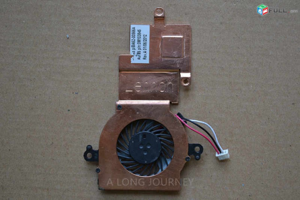 SMART LABS: Cooler, Vintiliator, Cooling Fan Samsung N100 N150 N143 NC110 NC210