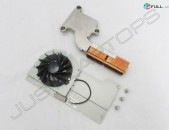 SMART LABS: Cooler Vintiliator Cooling Fan Acer Packard Bell EasyNote K5285