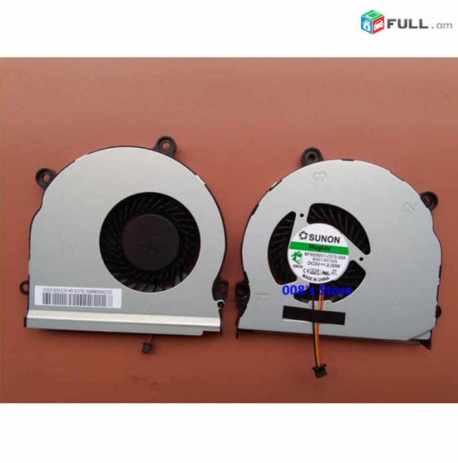 SMART LABS: Cooler Vintiliator Cooling Fan Samsung NP355E5X,NP350E7C