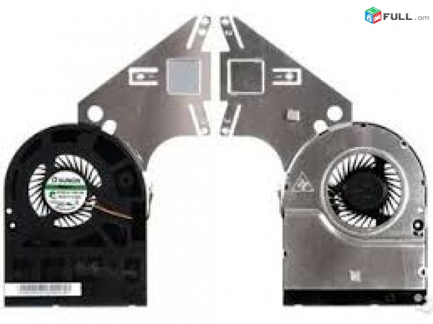 SMART LABS: Cooler, Vintiliator Cooling Fan ACER ASPIRE E1-410 E1-510 E1-530 E1-570