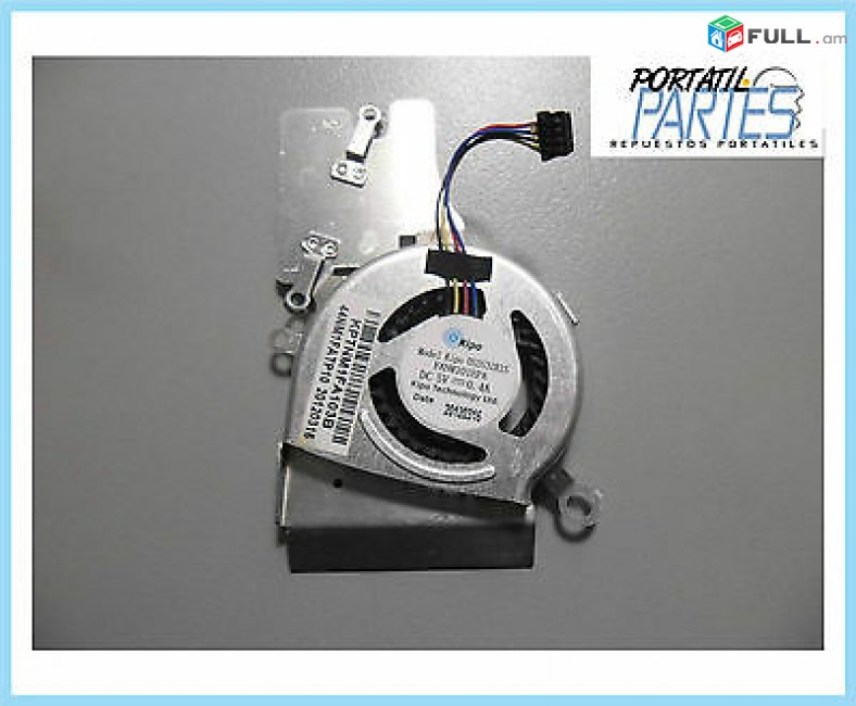 SMART LABS: Cooler Vintiliator Cooling Fan HP Mini 210 200-4000 SERIA