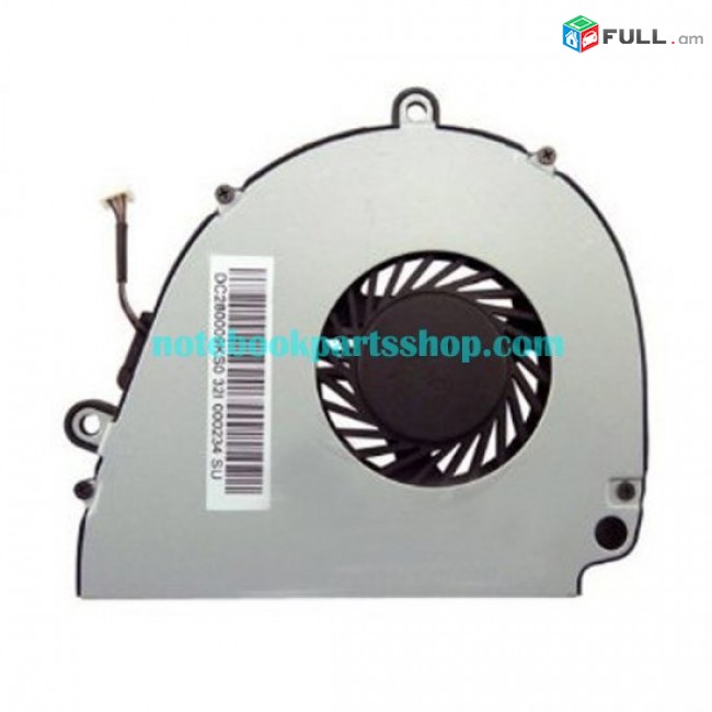 SMART LABS: Cooler Vintiliator Cooling Fan Acer Aspire 5350 5750 V3 E1-531
