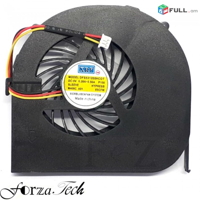 SMART LABS: Cooler Vintiliator Cooling Fan Acer 4741 eMachines D640