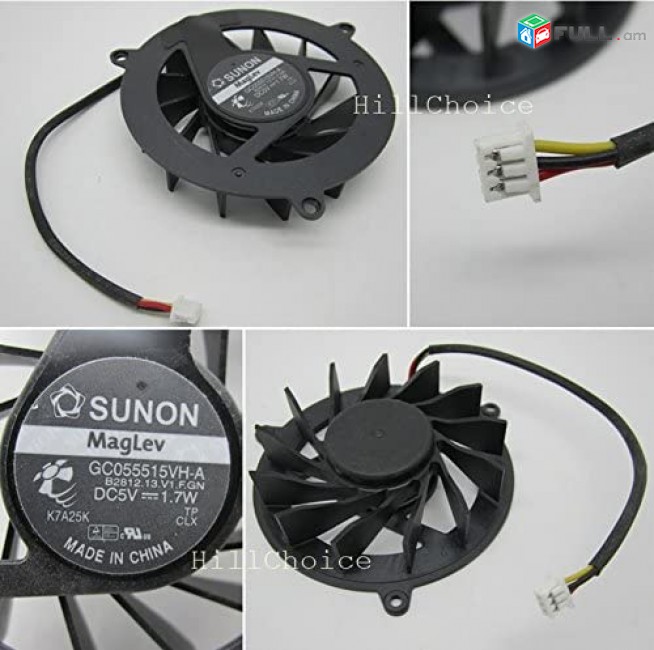 SMART LABS: Cooler, Vintiliator Cooling Fan Acer Aspire 1670 