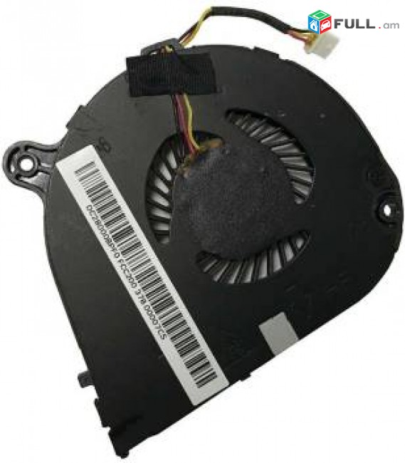 SMART LABS: Cooler, Vintiliator Cooling Fan Acer Aspire one 756 V5-131 V5-171 C7