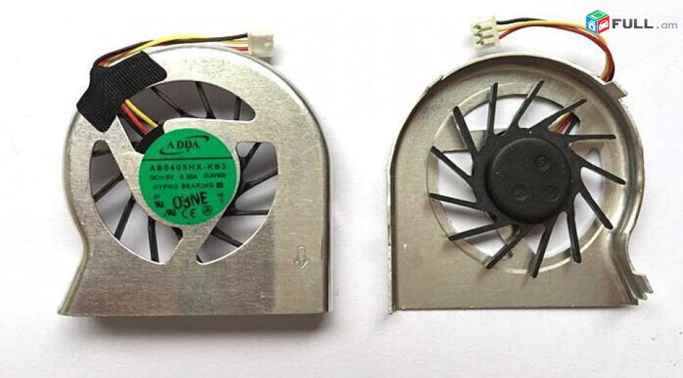 SMART LABS: Cooler, Vintiliator Cooling Fan Acer Aspire One D250 KAV60