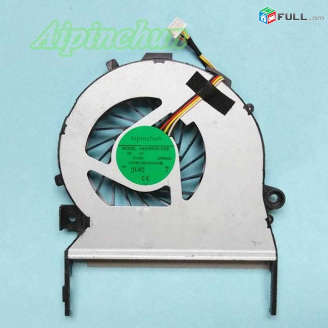Smart labs: cooler vintiliator cooling fan Acer Aspire 5553G
