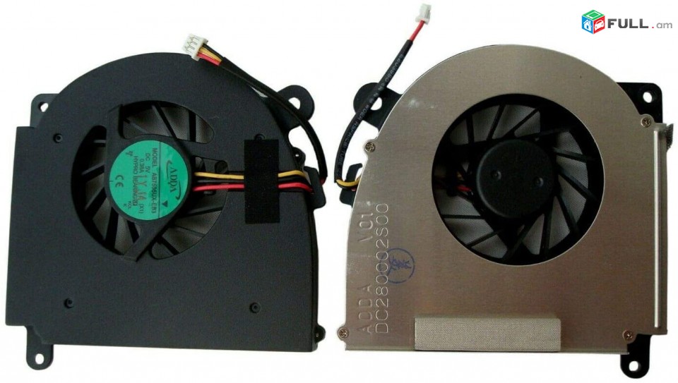 SMART LABS: Cooler Vintiliator Cooling Fan Acer Aspire 3100 5100 5510