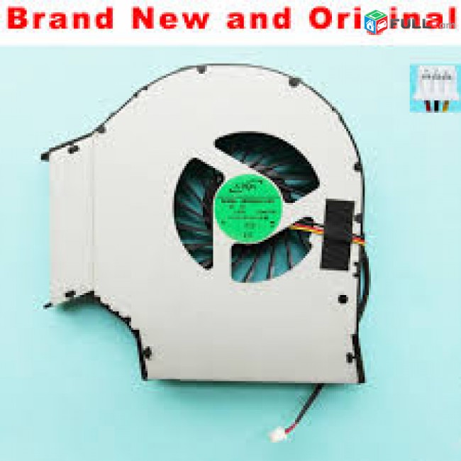 SMART LABS: Cooler Vintiliator Cooling Fan Fujitsu Amilo Pi 3560