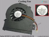 SMART LABS: Cooler Vintiliator Cooling Fan Fujitsu Siemens Amilo A1655G