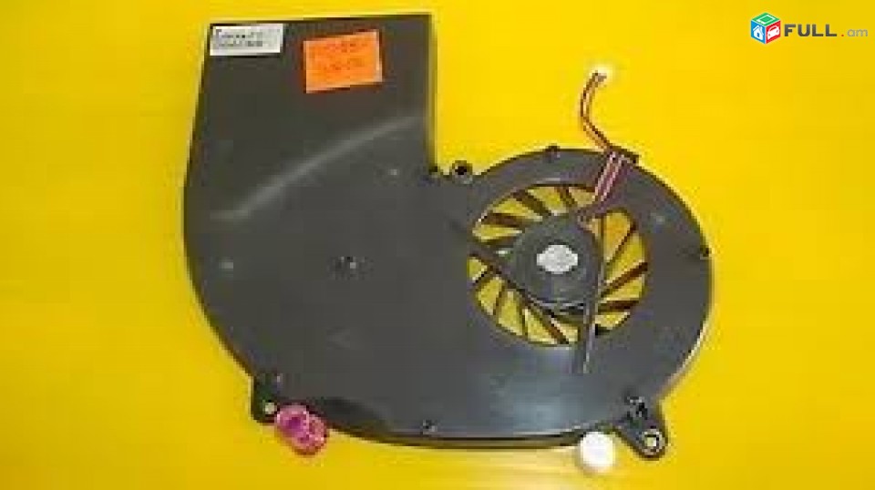 SMART LABS: Cooler Vintiliator Cooling Fan Fujitsu N3510 N3520