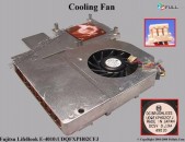 SMART LABS: Cooler Vintiliator Cooling Fan fujitsu siemens c1110