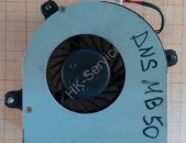 SMART LABS: Cooler, Vintiliator Cooling Fan DNS MB50