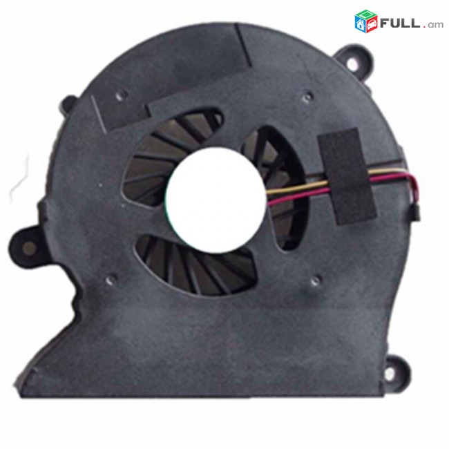 SMART LABS: Cooler Vintiliator Cooling Fan CLEVO DNS W765
