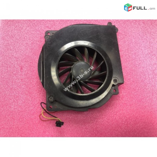 SMART LABS: Cooler Vintiliator Cooling Fan DNS D4F CLEVO D400