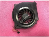 SMART LABS: Cooler Vintiliator Cooling Fan DNS D4F CLEVO D400