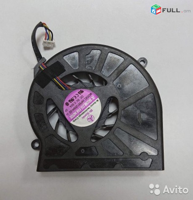 SMART LABS: Cooler Vintiliator Cooling Fan DNS 124000 Kangaroo PCA55