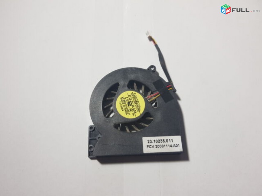 SMART LABS: Cooler, Vintiliator Cooling Fan Fujitsu SA3650