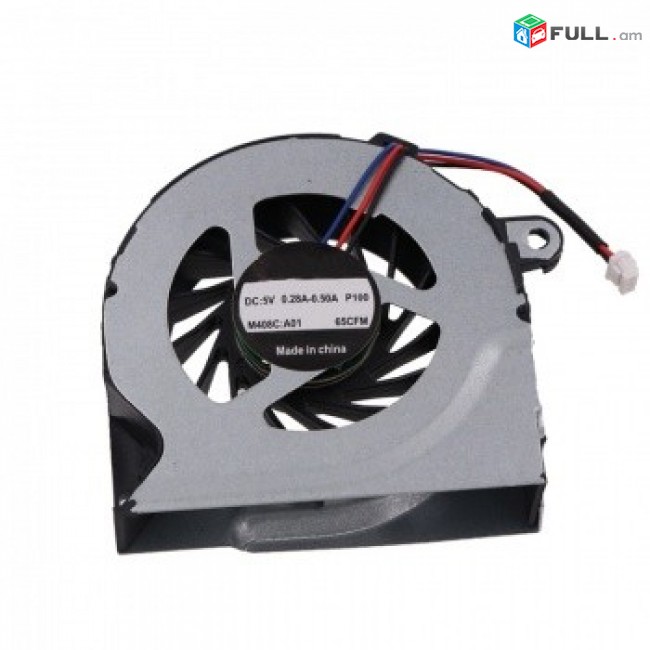 Smart labs: cooler vintiliator cooling fan HP PROBOOK 4320 4321 4326 4420 4421