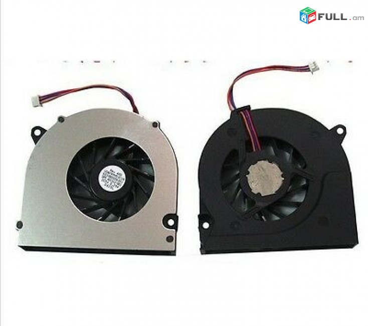 SMART LABS: Cooler, Vintiliator Cooling Fan HP Compaq 6520S 6710B 6830S