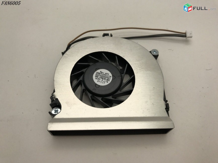 SMART LABS: Cooler Vintiliator Cooling Fan HP nc6110 nw8240 nx8220 nx7300