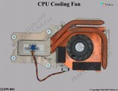 SMART LABS: Cooler Vintiliator Cooling Fan HP Compaq Evo n800w