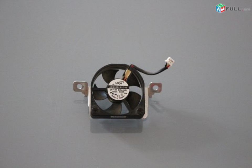 SMART LABS: Cooler Vintiliator Cooling Fan HP Compaq nx9010