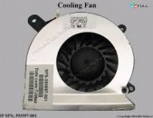 SMART LABS: Cooler Vintiliator Cooling Fan HP Compaq nx6125