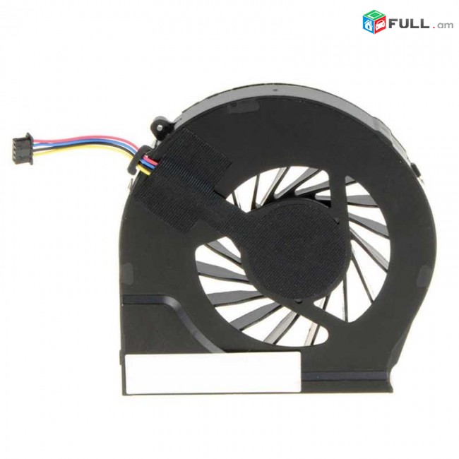 Smart labs: cooler vintiliator cooling fan HP Pavilion G6-2000 G7-2000 NOR 